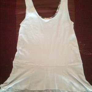 Matilda Jane Shirt Extender NWOT